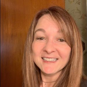 Meet your Posher, Lealeanna